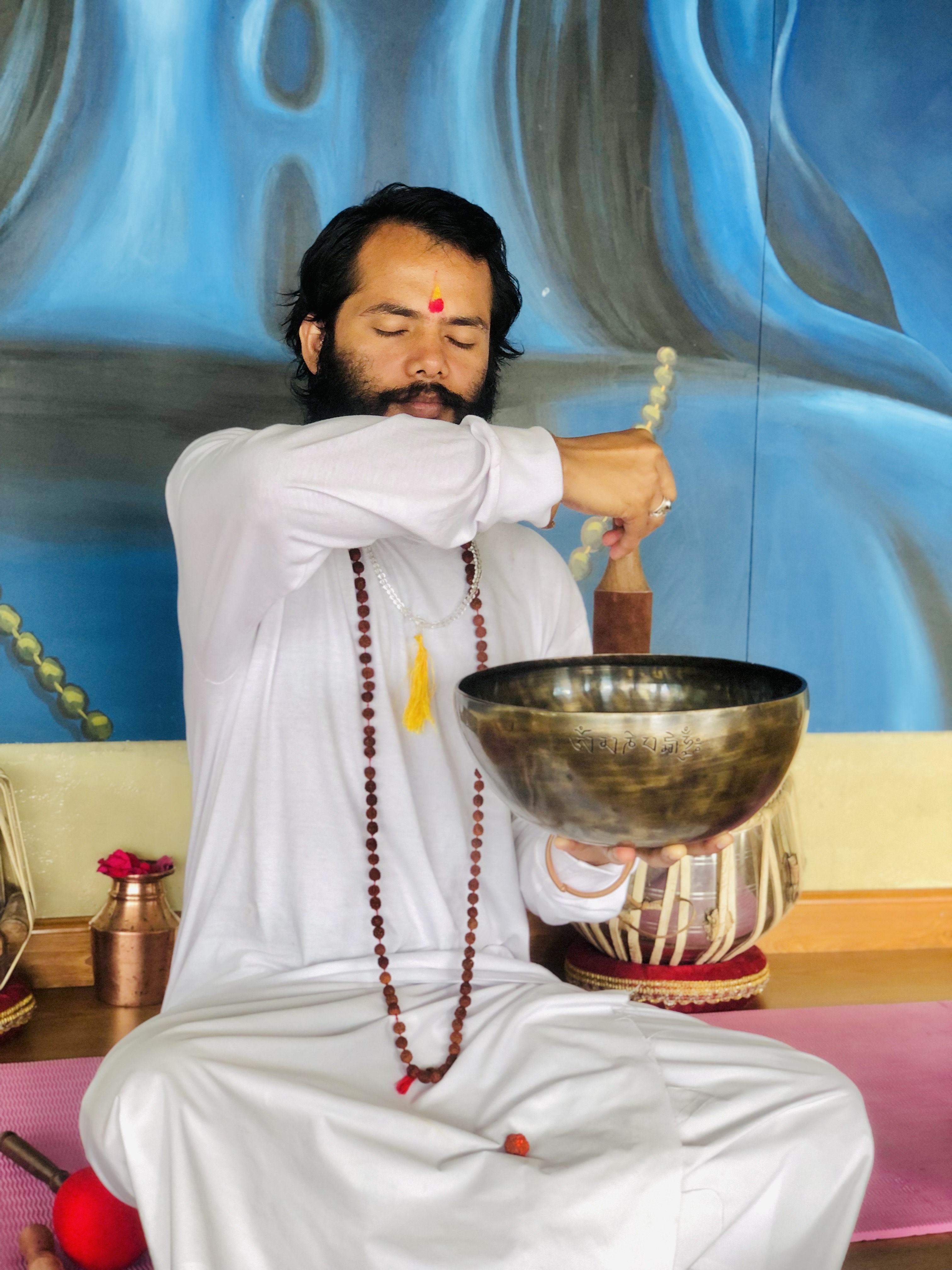 Sailesh Acharya
